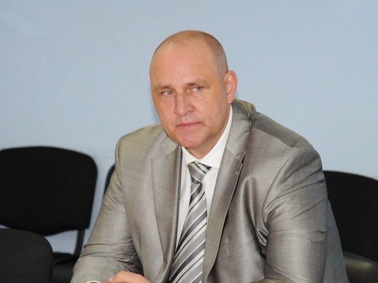 Бывшего главврача ЦРБ на Сахалине назначили замминистра здравоохранениия ЛНР