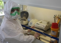 За прошлые сутки в Забайкалье зарегистрирован один летальный случай от коронавируса, сообщили 22 октября в краевом оперативном штабе