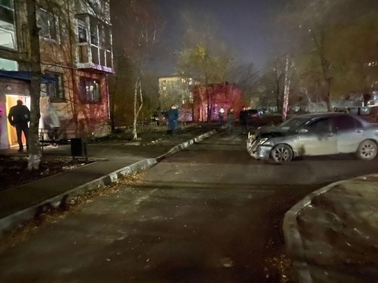 19-летний водитель оставил без газа несколько сотен жильцов многоквартирных домов