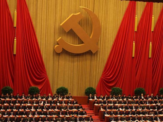 Названы главные последствия съезда Коммунистической партии Китая: что будет с США