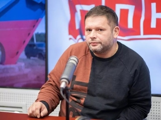 Псковского экс-депутата наградили дедалью «За боевые отличия»