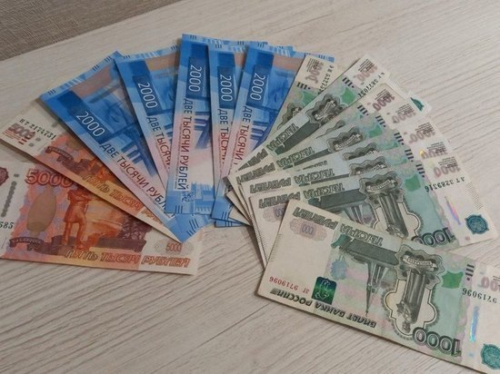 Жительница Орловской области украла у пьяной подруги солидную сумму денег