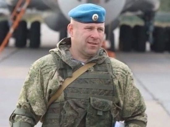 Появилась петиция о присвоении звания Героя России рязанцу Кривову
