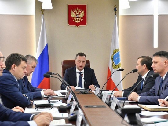 В Саратове без отопления остаются 9 многоэтажных домов