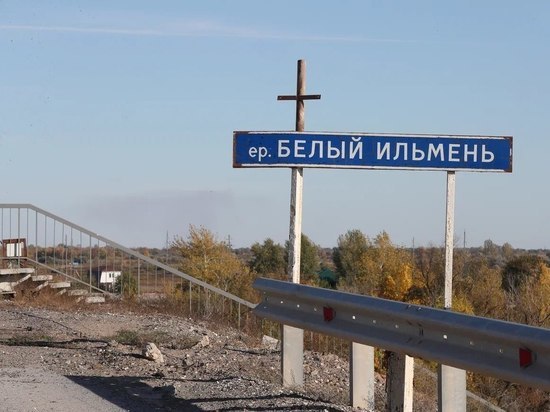 В Астраханской области в очередной раз приступили к ремонту многострадального моста