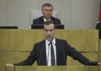 Зампред Совбеза России Дмитрий Медведев считает, что западная идея «порядка, основанного на правилах» не может быть принята остальными странами мира