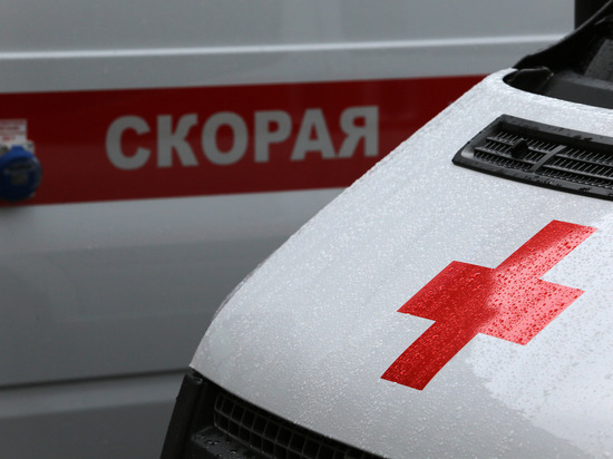 Водитель УАЗ сбил велосипедистку на трассе в Демянске