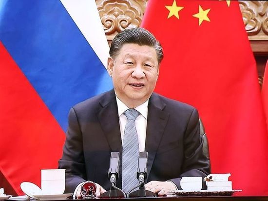 Си Цзиньпин: компартия Китая полна сил для новых чудес, которые поразят мир