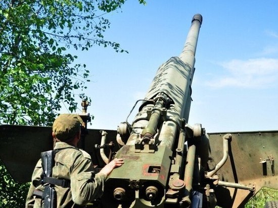 ВКС России поразили в Харькове цеха оборонного предприятия "Коммунар"