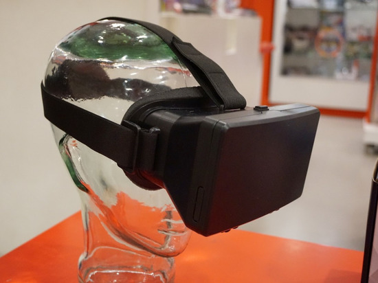 Рязанские ученые избавляют от фобий с помощью виртуальной реальности