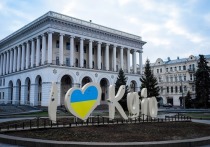Ближайшей зимой Киев рискует лишиться тепла