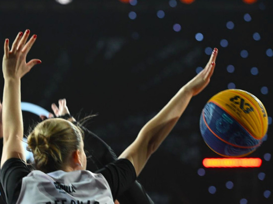 Как на Южном Урале возрождают женский баскетбол