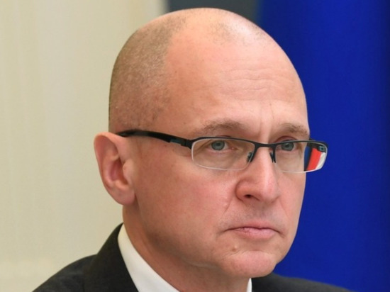 Кириенко заявил, что Россия побеждала в любой войне, которая становилась народной