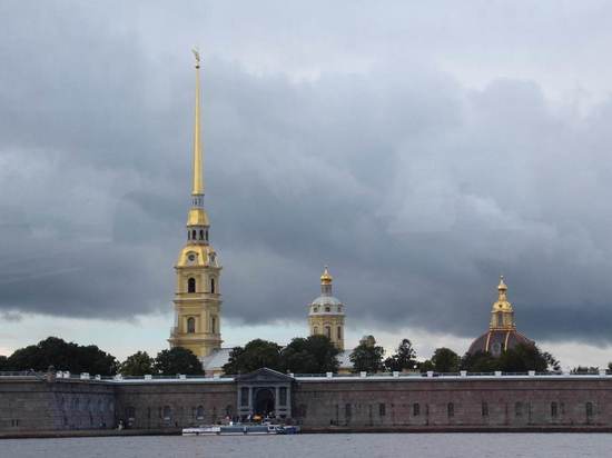 Петербург вошел в тройку лидеров среди городов России по комфортной жизни зимой