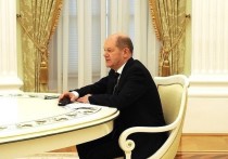 Германский канцлер Олаф Шольц не верит в то, что украинский конфликт может перерасти в мировую войну