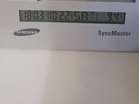 Центр Донецка замерзает без отопления