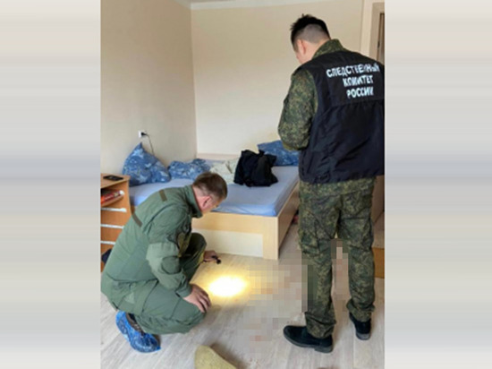Вернувшегося из Украины военнослужащего расчленили во время застолья в Якутии