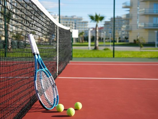 В Сочи пройдет Кубок губернатора по теннису