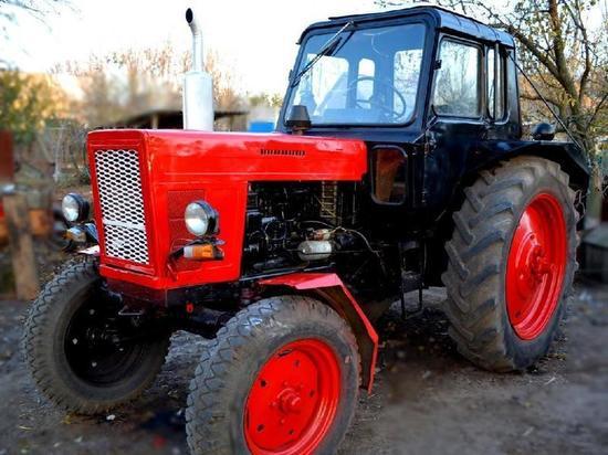Житель Кирово-Чепецка при покупке трактора потерял 150 тысяч рублей