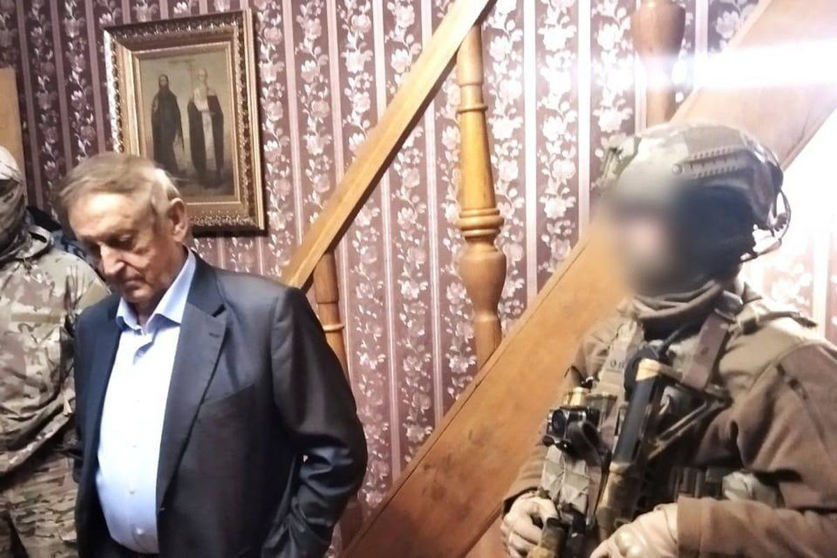 Богуслаев последние новости