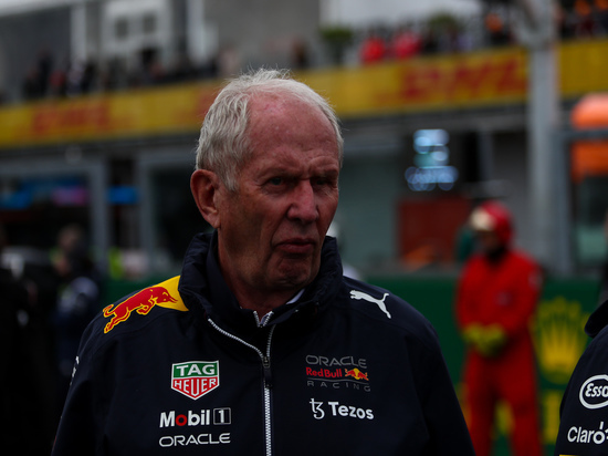Умер владелец команды Red Bull Формулы-1 Дитрих Матещиц