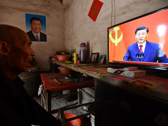 О чем говорят кадровые изменения в высшем руководстве китайской коммунистической партии