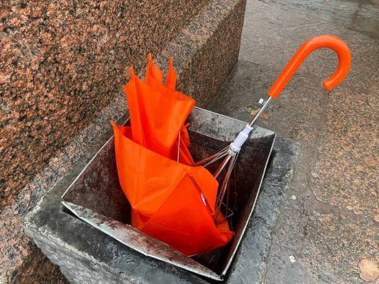 Погода в Ленобласти в воскресенье подчинится циклону с Баренцева моря