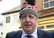 Бывший премьер-министр Великобритании Борис Джонсон получил шанс вернуться к власти после отставки Лиз Трасс
