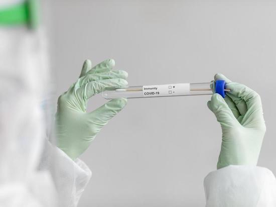 34 человека в Хакасии заразились коронавирусом за сутки