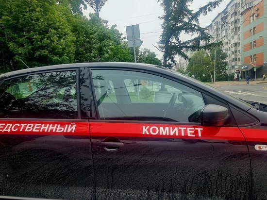СК возбудил уголовное дело по факту смерти 55-летнего жителя Сахалина