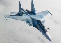 В Иркутске произошло крушение военного самолета