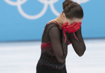 Накануне первого официального старта Камилы Валиевой после олимпийского Пекина прогремело заявление РУСАДА о том, что решения по делу о нарушении допинговых правил широкая общественность не узнает