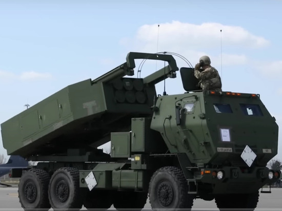 TNY: Пентагон отказался поставлять Украине больше HIMARS из-за уменьшения запасов