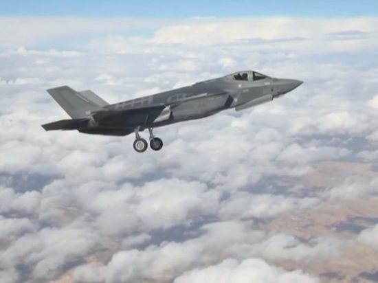 Израиль разбомбил в Сирии место сборки иранских дронов