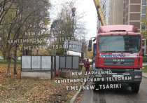Участок от «Автозаводской» до «Орехово» закрывают на срок до полугода