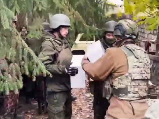 Захар Прилепин сообщил подробности ранения военкора Пегова