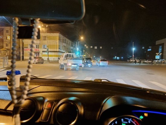 Вишневский назвал безопасную скорость для движения автомобилей по Южно-Сахалинску