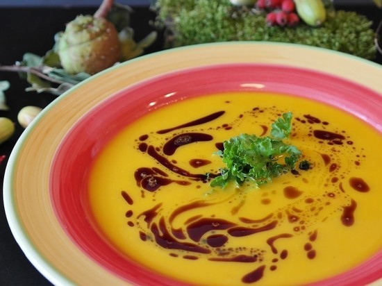 Диетолог Дианова: сытный суп способен заменить собой полноценный обед