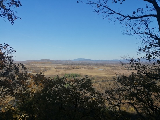 Погода в ноябре 2022 в Хабаровске - что ожидает нас в последний месяц осени