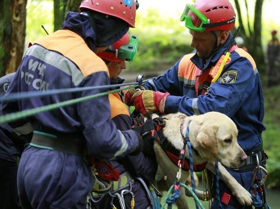 На Курилах пропали четверо туристов