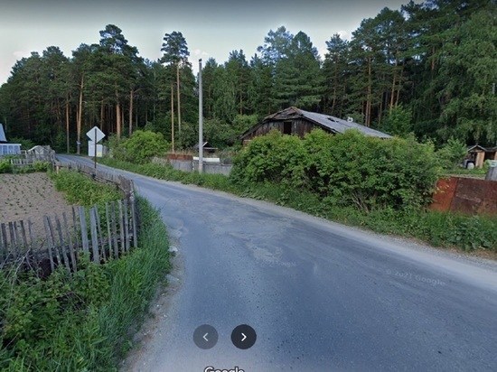 Жители Екатеринбурга встревожены растущим кладбищем рядом с домами