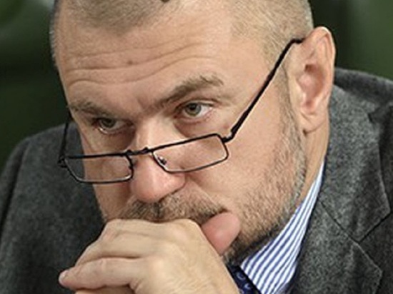 Глава НАК Кабанов предложил изымать армейские товары с завышенной ценой