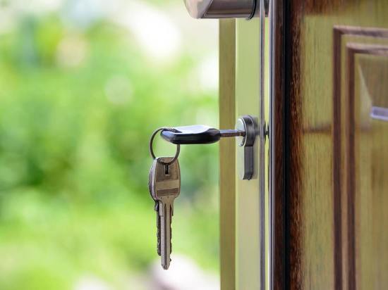 В Крыму из аварийных домов расселили 1,5 тысячи человек