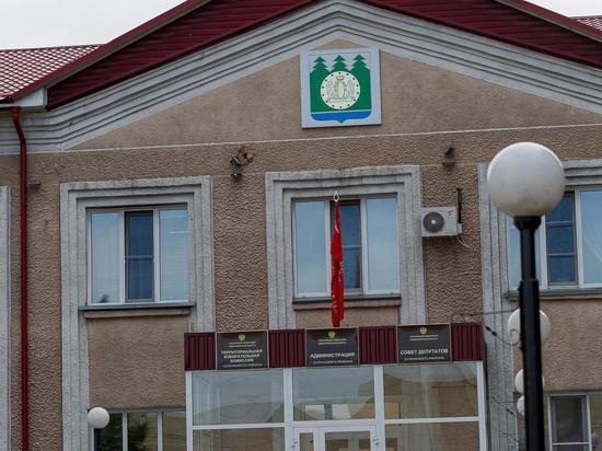Задержание Лилии Некрасовой прокомментировал замглавы Сузунского района Осипов