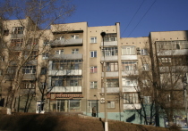 Алтайский край вошел в число лидеров по приросту цен на вторичное жилье за девять месяцев 2022 года