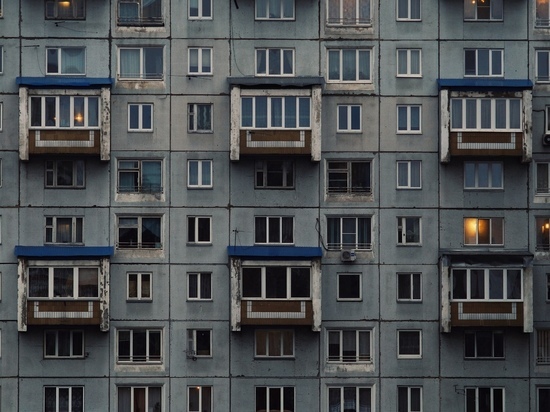 Ретрофотограф показал пленочные фотографии Красноярска