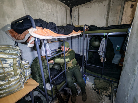Военком Киева: украинская армия нуждается в «доукомплектовании», поэтому мобилизация будет продолжена