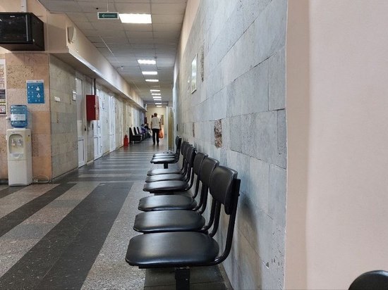В Комздраве рассказали, где петербуржцы могут пройти химиотерапию бесплатно