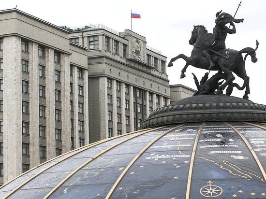 В России может появиться новая категория освобожденных от частичной мобилизации