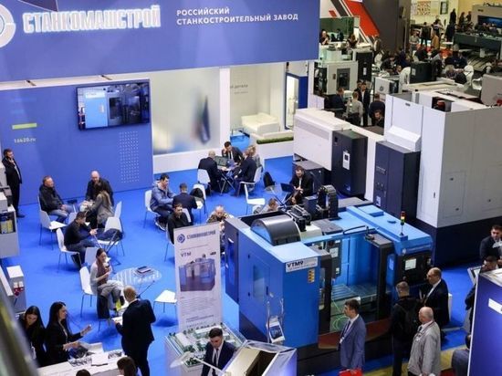 Пензенские станкостроители примут участие во Всероссийской конференции